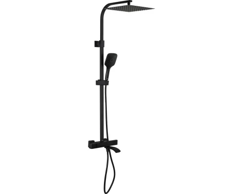 Душевая стойка с термостатом Gappo G07-6 G2407-60