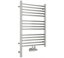 Полотенцесушитель комбинированный Сунержа Богема EU50+ 3.0 прямая 800х500