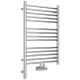 Полотенцесушитель комбинированный Сунержа Богема EU50+ 3.0 прямая 800х500