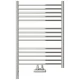 Полотенцесушитель комбинированный Сунержа Богема EU50+ 3.0 прямая 800х500