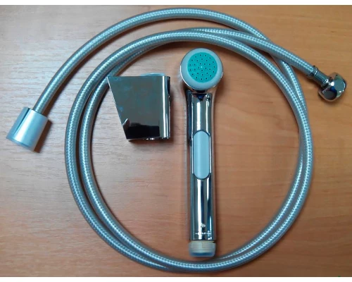 Гигиенический душ Hansgrohe 32129000 хром