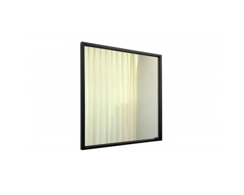 Зеркало для ванной ES.M Modena 75  ES075080BL черное