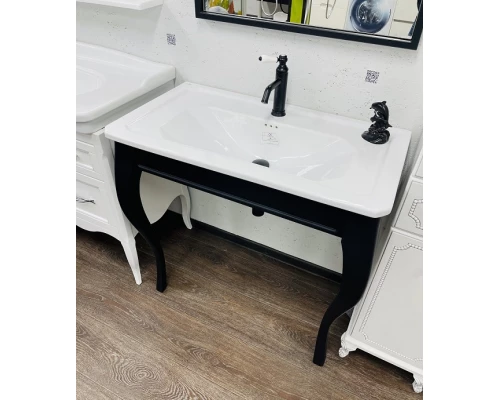 Консоль Noken Antic N383000004-100093752 ножки из дерева Noken Imagine черный матовый