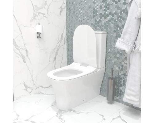 Напольный унитаз ES.M Aneta  40810ES-65 безободковый