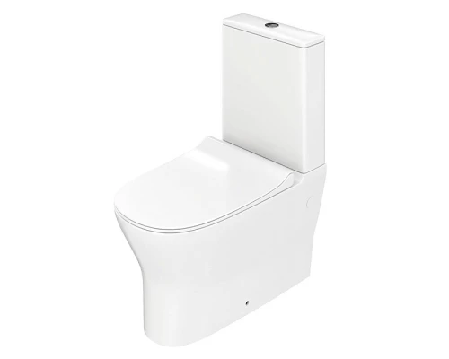 Напольный унитаз ES.M Aneta  40810ES-65 безободковый