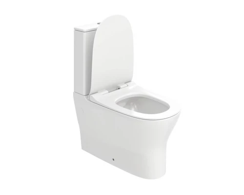 Напольный унитаз ES.M Aneta  40810ES-65 безободковый