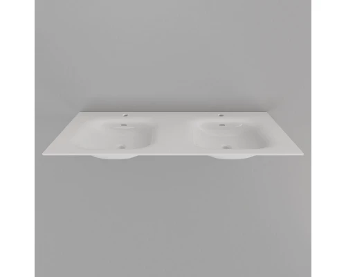 Комплект мебели Art Decco Andy AAN12W11D1M0, 120 см, белый дуб