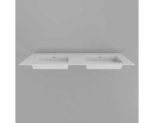 Комплект мебели Art Decco Andy AAN15W11D1M0, 150 см, белый дуб