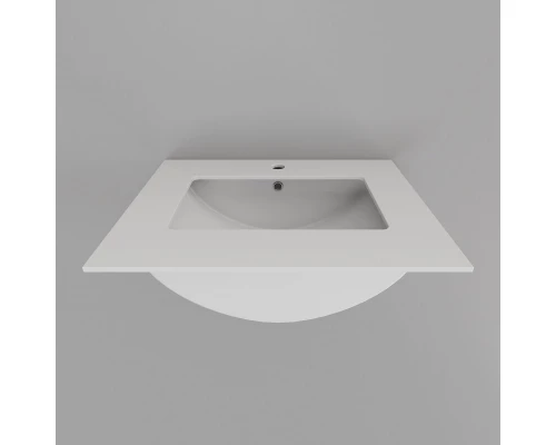 Комплект мебели Art Decco Andy AAN06W11S2M0, 60 см, белый дуб