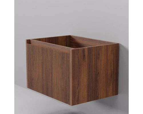 Комплект мебели Art Decco Camilla ACM06W22S2M0, 60 см, черный орех