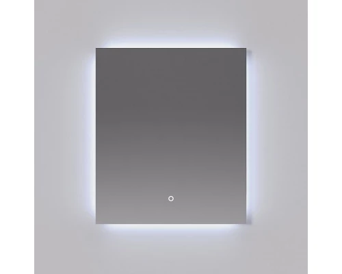 Комплект мебели Art Decco Camilla ACM06W22S3MF, 60 см, черный орех