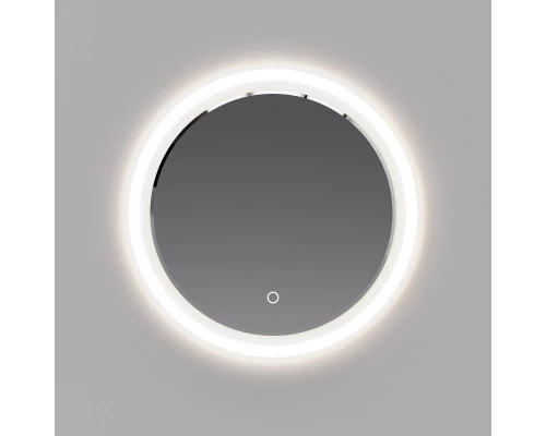 Комплект мебели Art Decco Elizabeth AEL06W11S2MF, 60 см, белый дуб