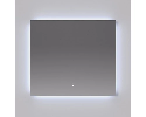 Комплект мебели Art Decco Camilla ACM08W22S1M0, 80 см, черный орех