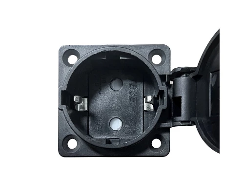 Зеркальный шкаф Art Decco Elysium Space AES07690MC, 76 см, с подсветкой, сенсорный, антизапотевание