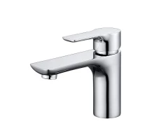 Смеситель для раковины Art Decco Celeste ACL014CPF, хром