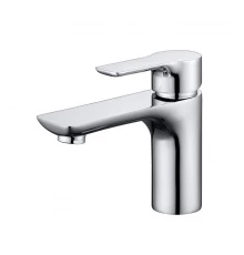 Смеситель для раковины Art Decco Celeste ACL014CPF, хром