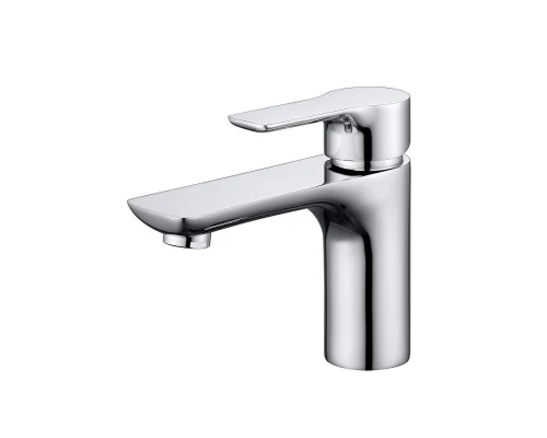 Смеситель для раковины Art Decco Celeste ACL014CPF, хром