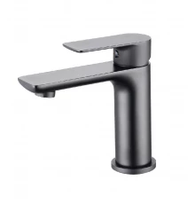 Смеситель для раковины Art Decco Celeste ACL014LSF, никель