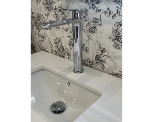 Смеситель для раковины Art Decco Celeste ACL028CPF, хром