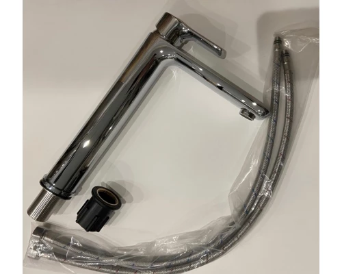 Смеситель для раковины Art Decco Celeste ACL028CPF, хром