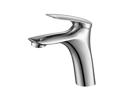 Смеситель для раковины Art Decco Vogue AVG018CPF, хром