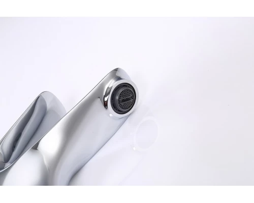 Смеситель для раковины Art Decco Vogue AVG018CPF, хром