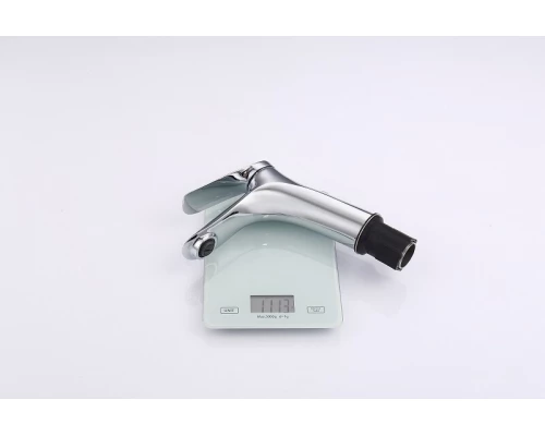 Смеситель для раковины Art Decco Vogue AVG018CPF, хром