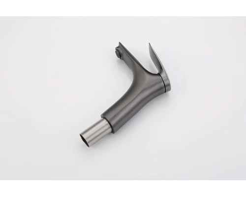 Смеситель для раковины Art Decco Vogue AVG018LSF, никель