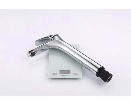 Смеситель для раковины Art Decco Vogue AVG030CPF, хром