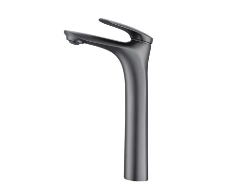 Смеситель для раковины Art Decco Vogue AVG030LSF, никель