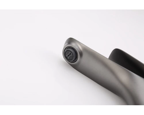 Смеситель для раковины Art Decco Vogue AVG030LSF, никель