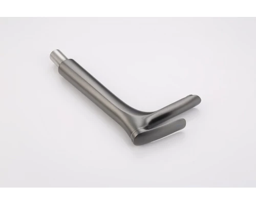 Смеситель для раковины Art Decco Vogue AVG030LSF, никель