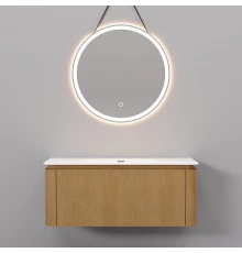 Комплект мебели ArtDecco Coco 100 ACC10W14S1M0 белый дуб