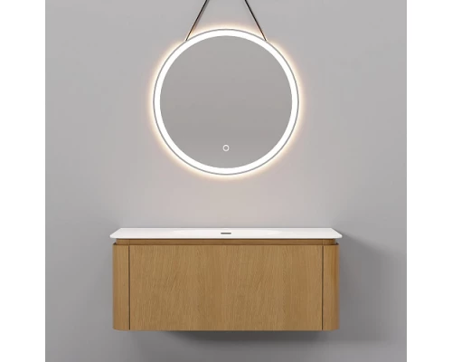 Комплект мебели ArtDecco Coco 100 ACC10W14S1M0 белый дуб