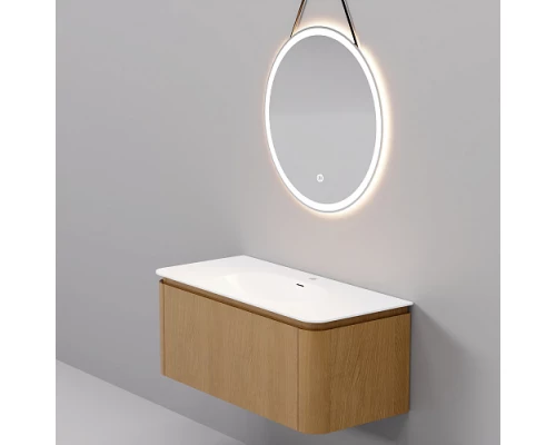 Комплект мебели ArtDecco Coco 100 ACC10W14S1M0 белый дуб