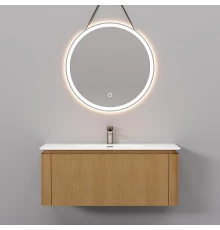 Комплект мебели ArtDecco Coco 100 ACC10W14S1MF белый дуб