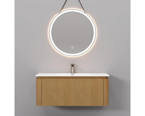 Комплект мебели ArtDecco Coco 100 ACC10W14S1MF белый дуб