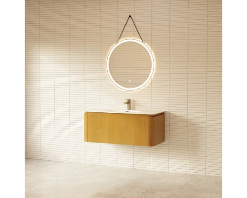 Комплект мебели ArtDecco Coco 100 ACC10W14S1MF белый дуб