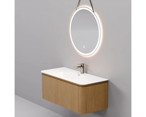 Комплект мебели ArtDecco Coco 100 ACC10W14S1MF белый дуб