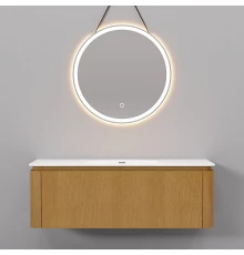 Комплект мебели ArtDecco Coco 120 ACC12W14S1M0 белый дуб