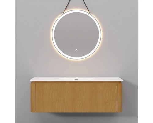 Комплект мебели ArtDecco Coco 120 ACC12W14S1M0 белый дуб