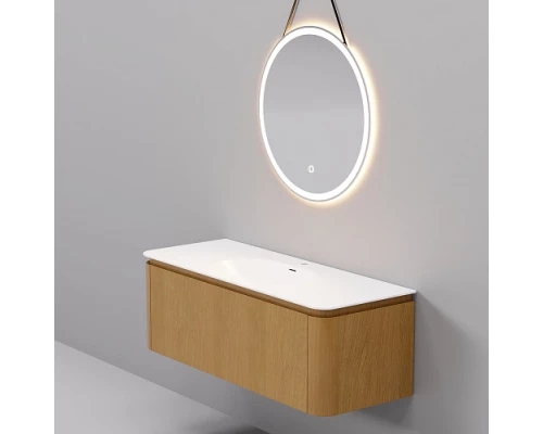 Комплект мебели ArtDecco Coco 120 ACC12W14S1M0 белый дуб