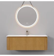 Комплект мебели ArtDecco Coco 120 ACC12W14S1MF белый дуб