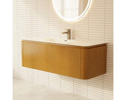 Комплект мебели ArtDecco Coco 120 ACC12W14S1MF белый дуб