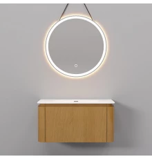 Комплект мебели ArtDecco Coco 80 ACC08W14S1M0 белый дуб