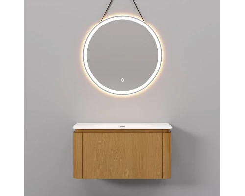 Комплект мебели ArtDecco Coco 80 ACC08W14S1M0 белый дуб