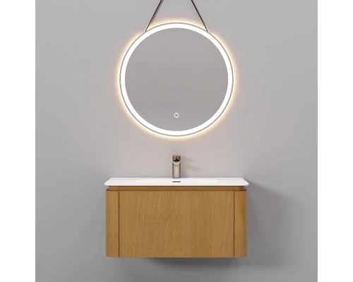 Комплект мебели ArtDecco Coco 80 ACC08W14S1MF белый дуб