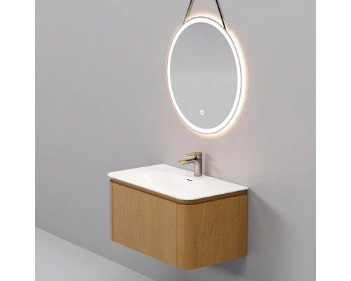 Комплект мебели ArtDecco Coco 80 ACC08W14S1MF белый дуб