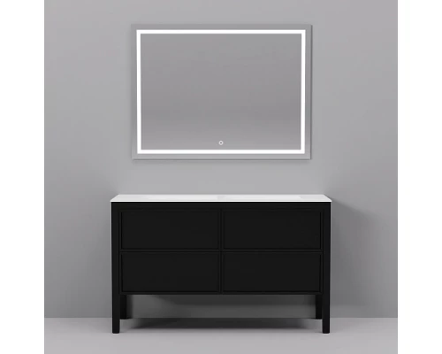 Комплект мебели ArtDecco Elisa 140 AES14F78D1M0 черный дуб