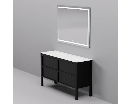 Комплект мебели ArtDecco Elisa 140 AES14F78D2M0 черный дуб